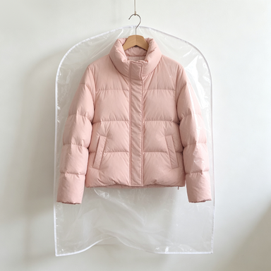 连云港羽绒服洗护